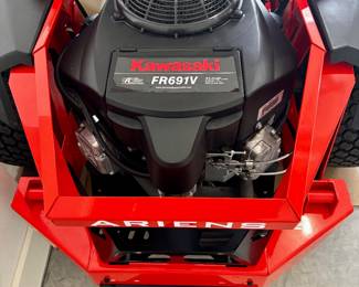 Ariens Kawasaki Engine FR691V