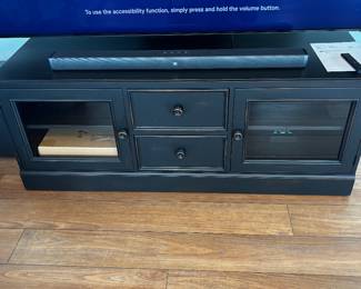 Samsung 85" Class Neo QLED 4K QN908 Series Mini LED Quantum HDR 32x, Dolby Atmos, Object Tracking Sound+, Anti Glare, Ultra Viewing Angle, Smart TV with Alexa Built In (QN85QN90BAFXZA, 2022 Model) JBL soundbar and subwoofer