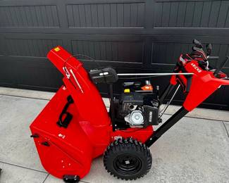 Ariens Professional 28" Snow blower