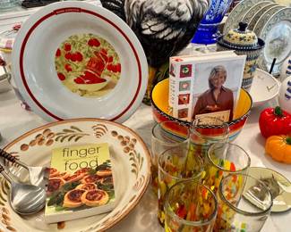 The perfect pasta bowls William Sonoma