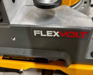 FLEX VOLT