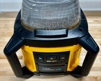 DeWalt 20V MAX All Purpose Cordless Work Light