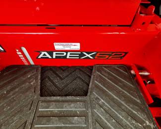 Apex 52