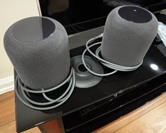 Apple HomePod Gen 2 Smart Speaker