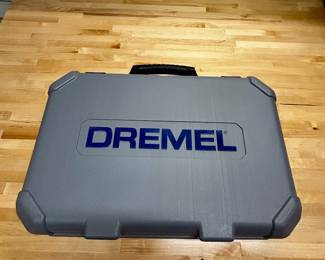 Dremel 4000 series rotary tool kit