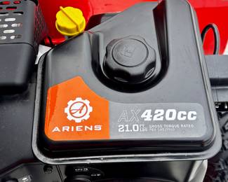 Ariens 420CC 