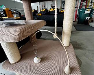 first thru 3rd level