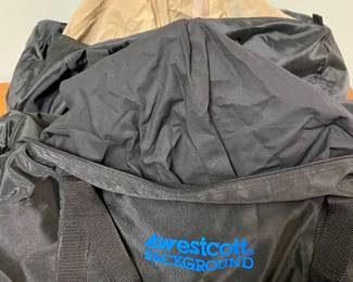 Photography backdrops