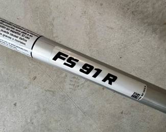 Stihl FS91R String trimmer