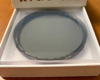 Breakthrough Photography x4 CPL 82 mm circular polarized filter