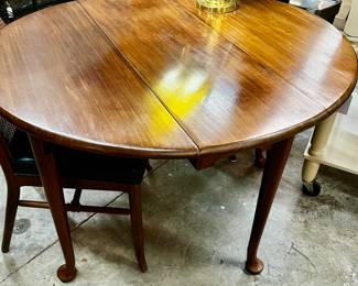 Vintage Dining/Kitchen Table