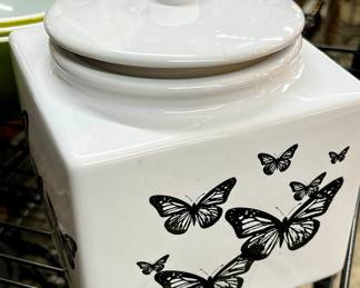 Neiman Marcus Cookie Jar 