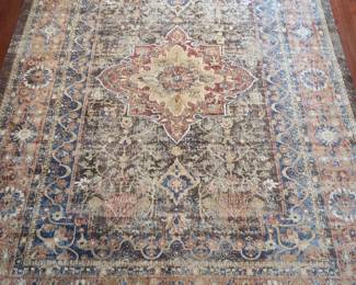 10 x 14 Safavieh Bijar Rug