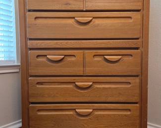 36in W x 18in D x 49in T