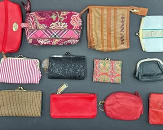 Small purses