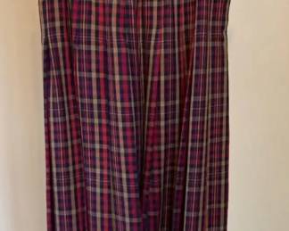 Vintage Christian DIor Skirt