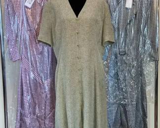Hugo Boss Dresses NWT