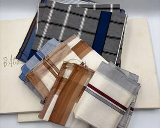 Hankerchiefs men b altman