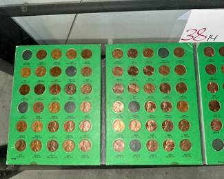 Penny Collection 