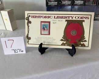 Historic Liberty Barber