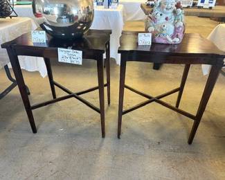 Side Tables