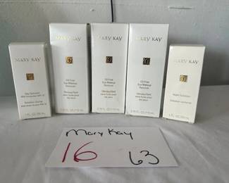 Mary Kay 