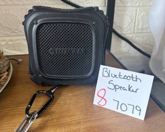 Blutooth Speaker 