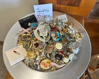 Jewelry Lot