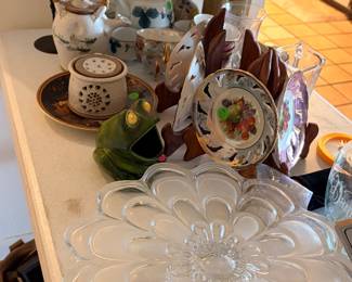 Kitchen Decor