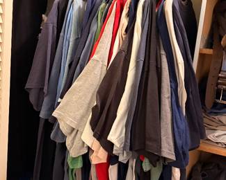 Clothing