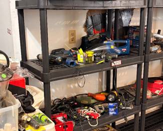 Tools