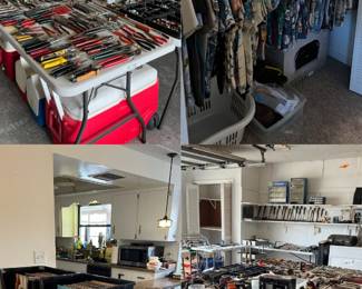 Overview / Tools / Hawaiian - Aloha - Tiki Shirts / Records / More Tools