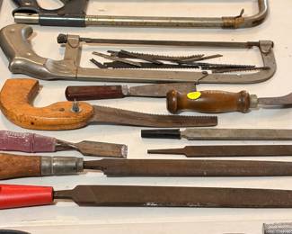 Tools