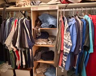 Clothing