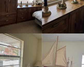 Nautical / Model Ship / Lighthouses