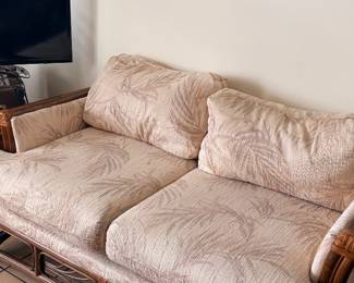 Vintage Couch