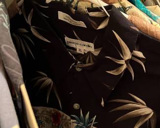 hawaiian shirts, aloha shirts