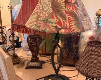 Lamps