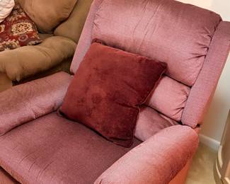 Recliner