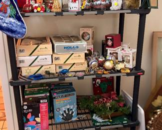 Christmas Decor