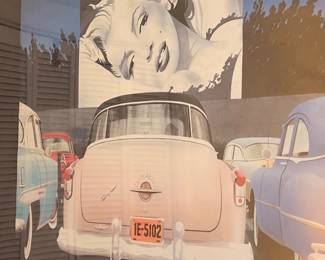 Wall Art