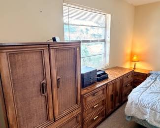 Bedroom Set