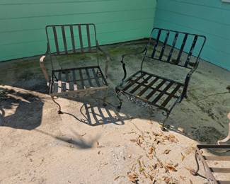 Here are the other two pieces