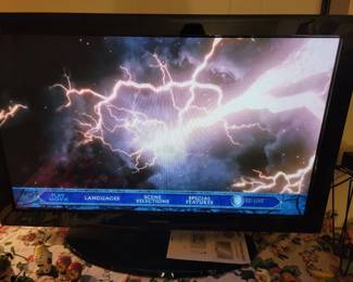 Plasma TV great picture $60
