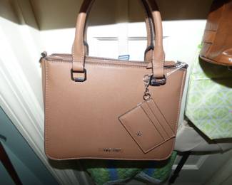 NINE WEST BAG