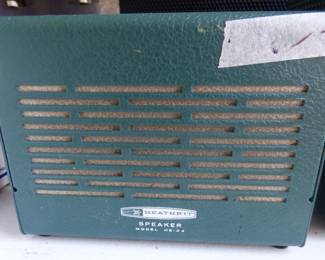 HEATHKIT SPEAKER MODEL HS-24