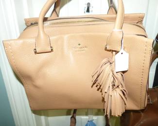 KATE SPADE BAG