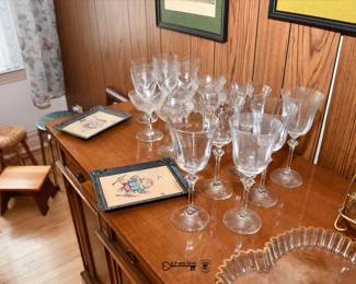 209Dining Room