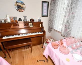132Dining Room