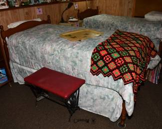 602Bedroom B